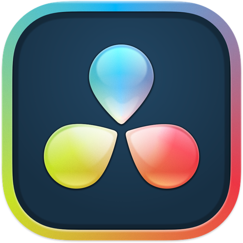 DaVinci Resolve Studio