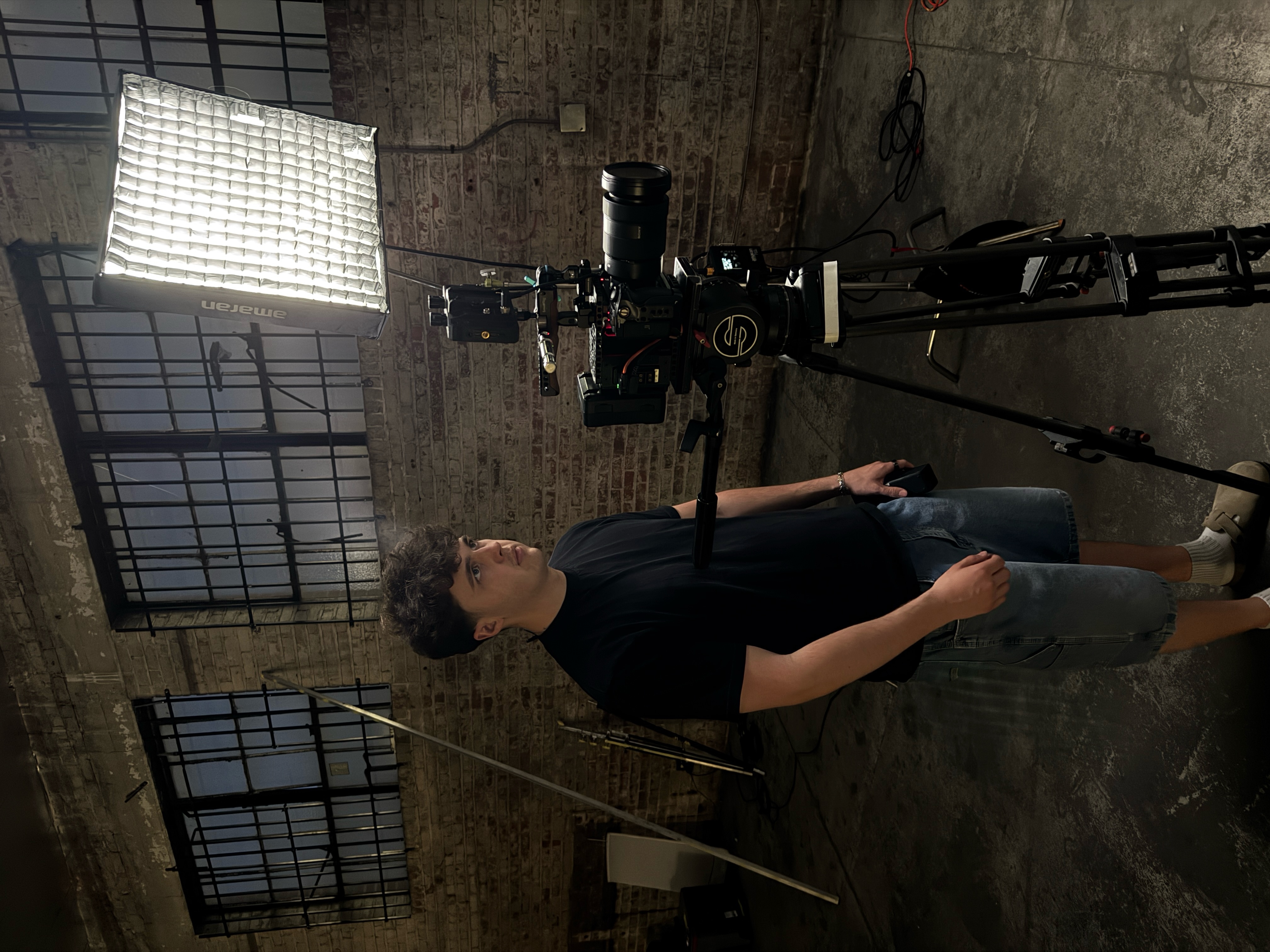 Jakob, Founder of FXbuddy